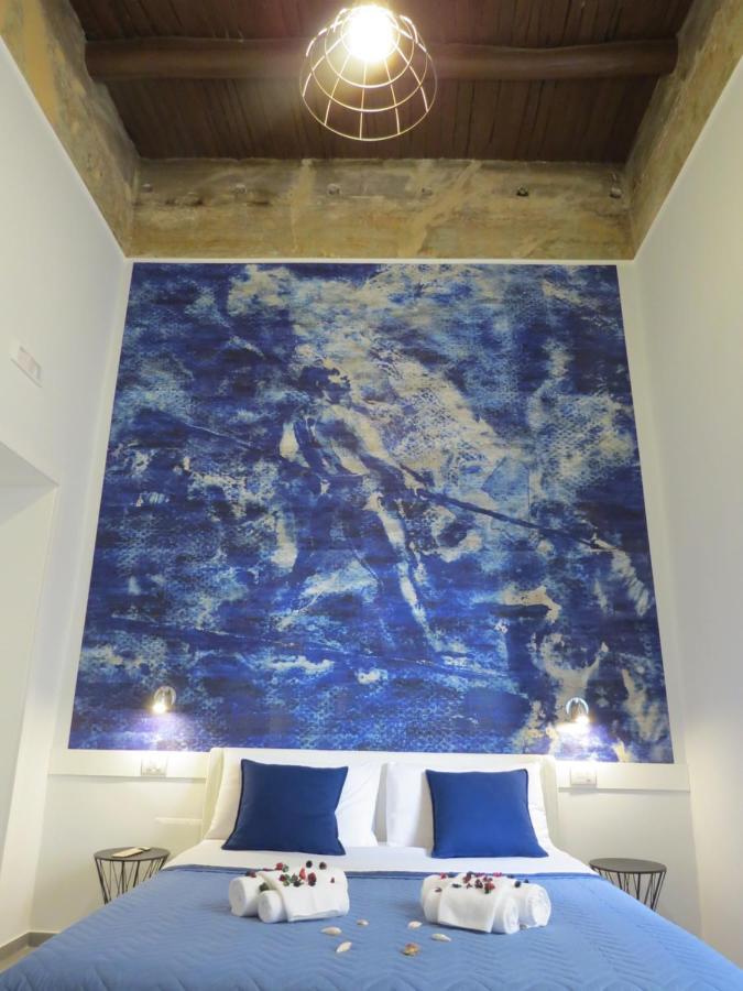 L'Arco E Il Vico Bed & Breakfast Napoli Bagian luar foto